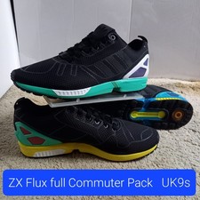 adidas ZX Flux Commuter Pack