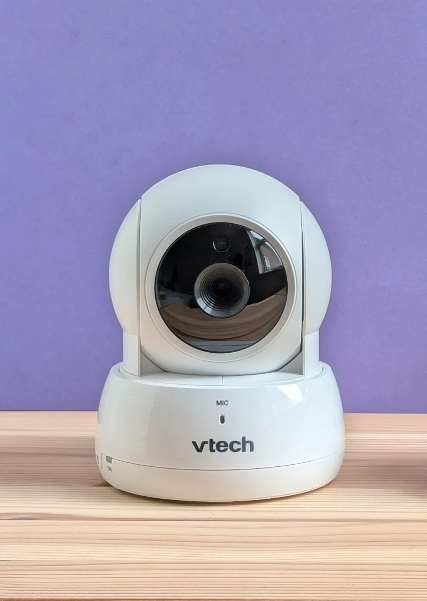 VTech VM924 extra Camera only NO CABLE - VM924 camera (additional/replacement) - Picture 1 of 6