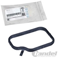 Original BMW Dichtung KÜHlmittelrohr Passend FüR BMW 18-30D 1Er 3Er 5Er Mini R60