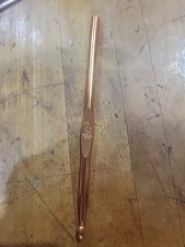 Boye Crochet Hook Size J USA