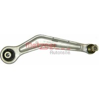 Metzger 58018504 Lenker RadaufhäNgung FüR Bmw 5 E39 E60