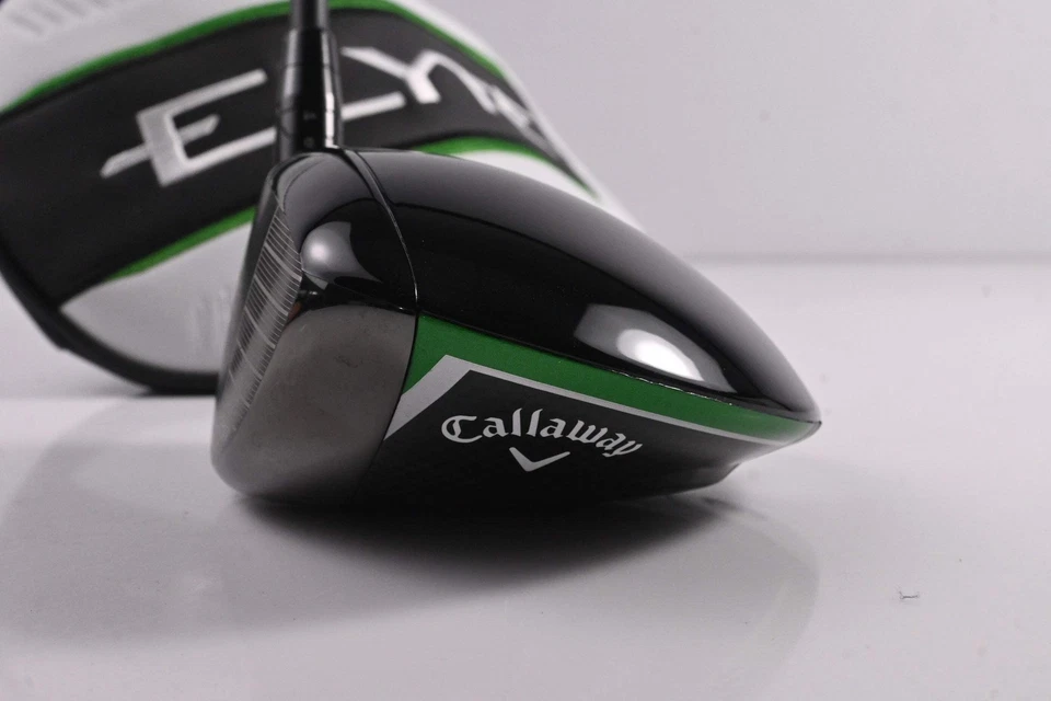 Left Hand Callaway Elyte Triple Diamond Driver / 9 Degree / X-Flex Tensei 1K 75 - Image 3 of 4