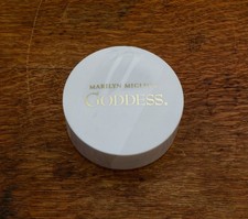 Marilyn Miglin  s Goddess Pearlescent Dusting Powder Talc 1.0 Oz. Sealed