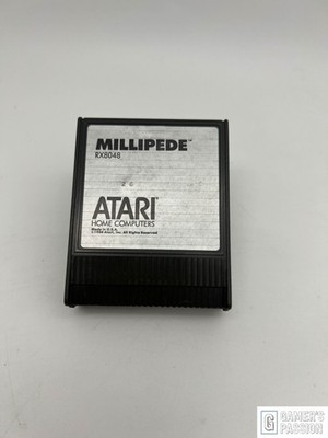 Atari XL / XE 800 600   Millipede   Zustand sehr gut   nur Modul   Vintage