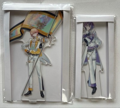 Project Sekai 5th AnnIversary Festival Acrylic Stand Tsukasa Tenma Rui