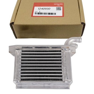 Intercooler 1240930 For RZR XPT Turbo R S Pro XP Turbo Big Core RZR Turbo US