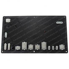 JL1001109497 CONTROL-GND MODULE PCB