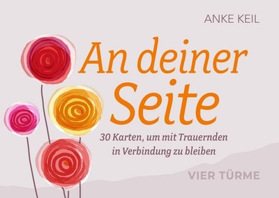 Anke Keil ~ An deiner Seite 9783736505735