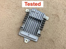Cadillac CTS Bose Audio Radio Stereo Amplifie...