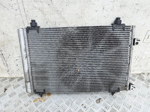 PEUGEOT 3008 Klimaanlage Kühler 9682531680 2.00 Diesel 120kw 2011 33356672