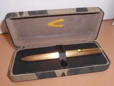 CAMEL FILTER Patronen F&uuml;ller mit Schraubdeckel in Box 16x7x4cm, gebraucht!