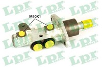 Hauptbremszylinder LPR 1172 FüR Seat VW Passat Inca Caddy Ibiza Vento Golf 35I 3