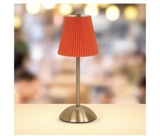 Bedside Table Lamp for Bedroom - 3 Way Dimmable Touch Lamp