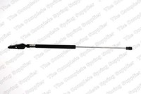 Heckklappen DäMpfer Gasfeder Kofferraum Lesjöfors 8192532 FüR Avensis Toyota VVT
