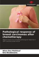 Pathological Response Of Breast Carcinomas After Chemotherapy Makhlouf (U. A.)
