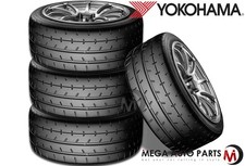 4 Yokohama Advan A052 22545r16 93w Xl Ultra High Performance Uhp Tires 4 Yokohama Advan A052 22545r16 93w Xl Ultra High Performance Uhp Tires