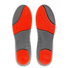 Sorbothane Double Strike Insoles NEW