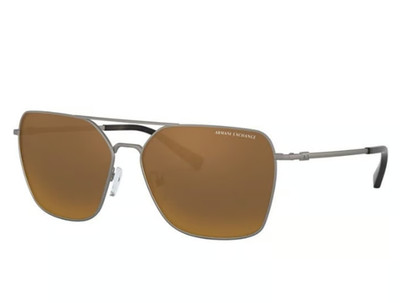 Armani exchange sunglasses AX2029S - A360