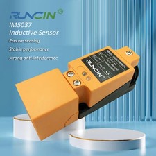 1PCS New For IFM Brand new one IM5037 Sensor Proximity Switch