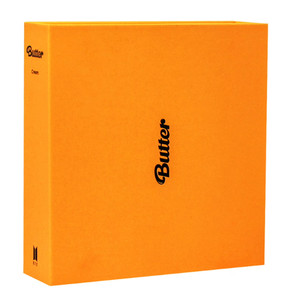 Bts Butter Album | eBay