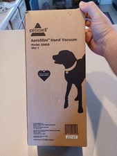 Bissell Aeroslim Cordless Hand Vacuum Model 29868 for Pet car, kitchen , laptop