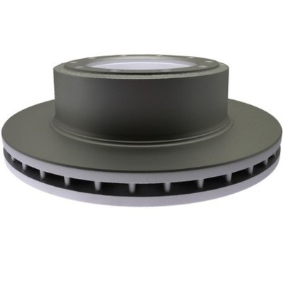 Dayton Parts 123552 Disc Brake Rotor | eBay
