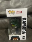 Funko Pop! Marvel - Guardians Of The Galaxy: Gamora #441 ('19 Summer Convention) — photo 2