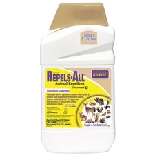 Bonide (BND237) - Repels-All Animal Repellent Concentrate (32 oz.)
