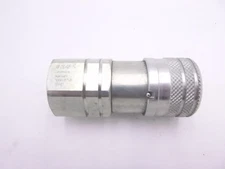 Eaton Weatherhead 12FFS87UN Quick Disconnect Coupling Socket 7/8"-14