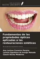 Ana Larisse Carneiro Pereira (U. A.) | Fundamentos De Las Propiedades óPticas...