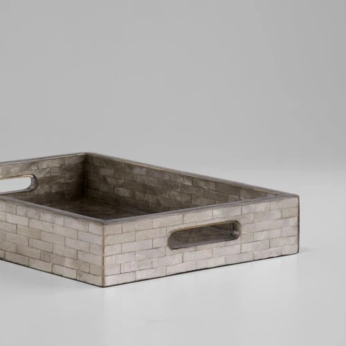 Cyan Design 11682 Triton Smoke Tray, Small - Picture 6 of 7