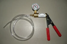 Manual Milker Pump For Dansha Farms™  Milking Machine