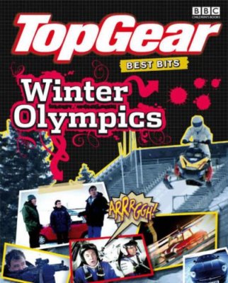 Top Gear: Best Bits Winter Olympics,BBC