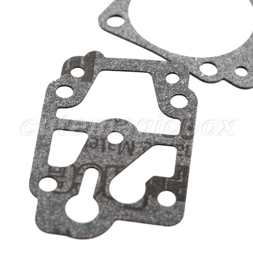Carburetor Carb Repair Kit Parts for WALBRO 40-5 44F-5 43CC 52CC 34F 36F 139F - Picture 6 of 10