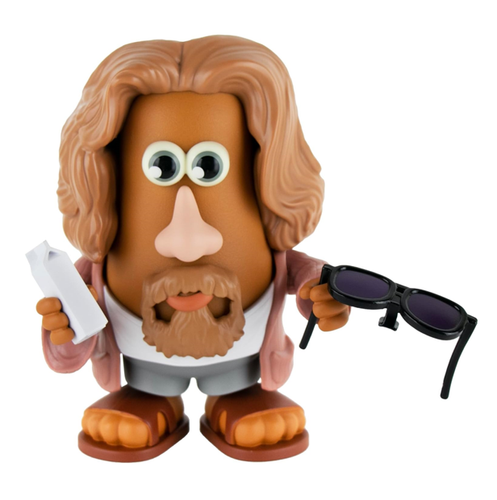 NEW Super Impulse - POPTaters The Big Lebowski Edition - Picture 4 of 8