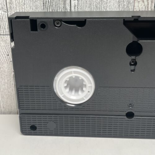 Nightmare On Elm Street 2: Freddy’s Revenge VHS 1986 Horror - Picture 11 of 24