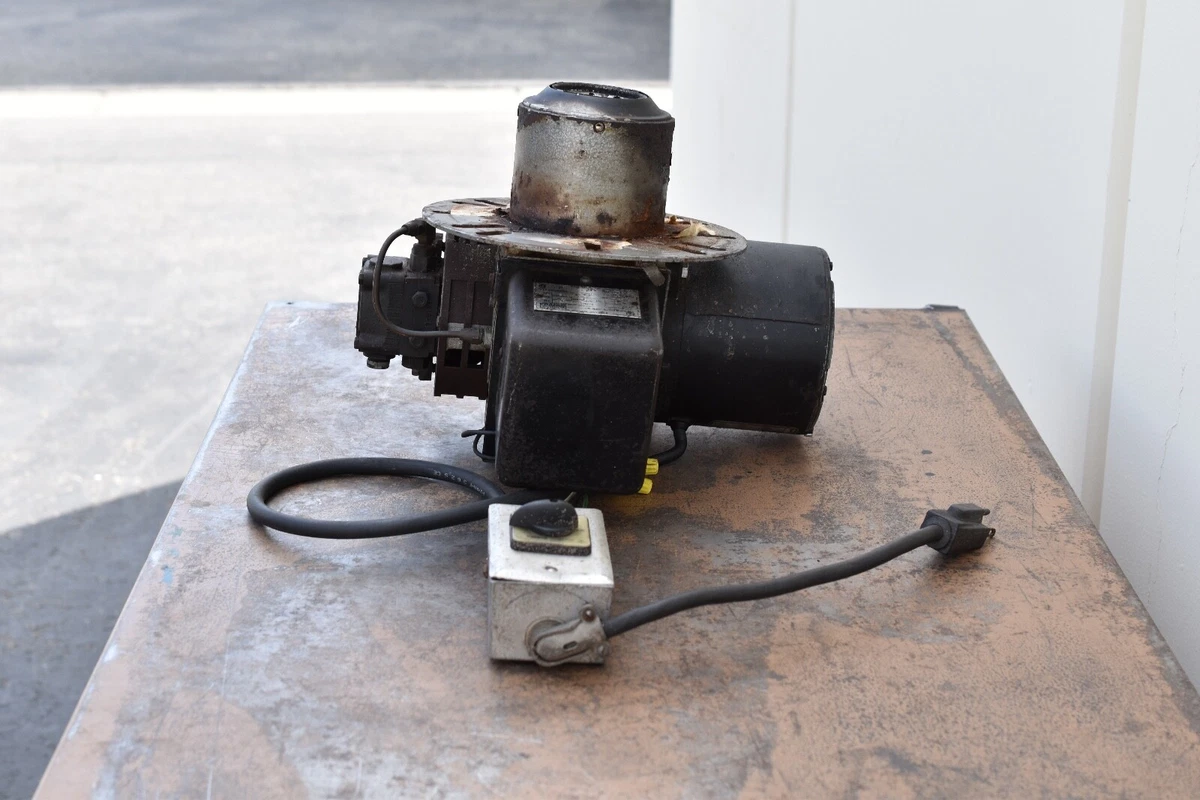 Burner Not Firing Help Machine Repairs Pressure Washing, 48 OFF