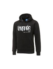 Hamburger SV HSV Kapuzenpullover "Mein Hamburg-Abschlach!" Gr. M-3XL