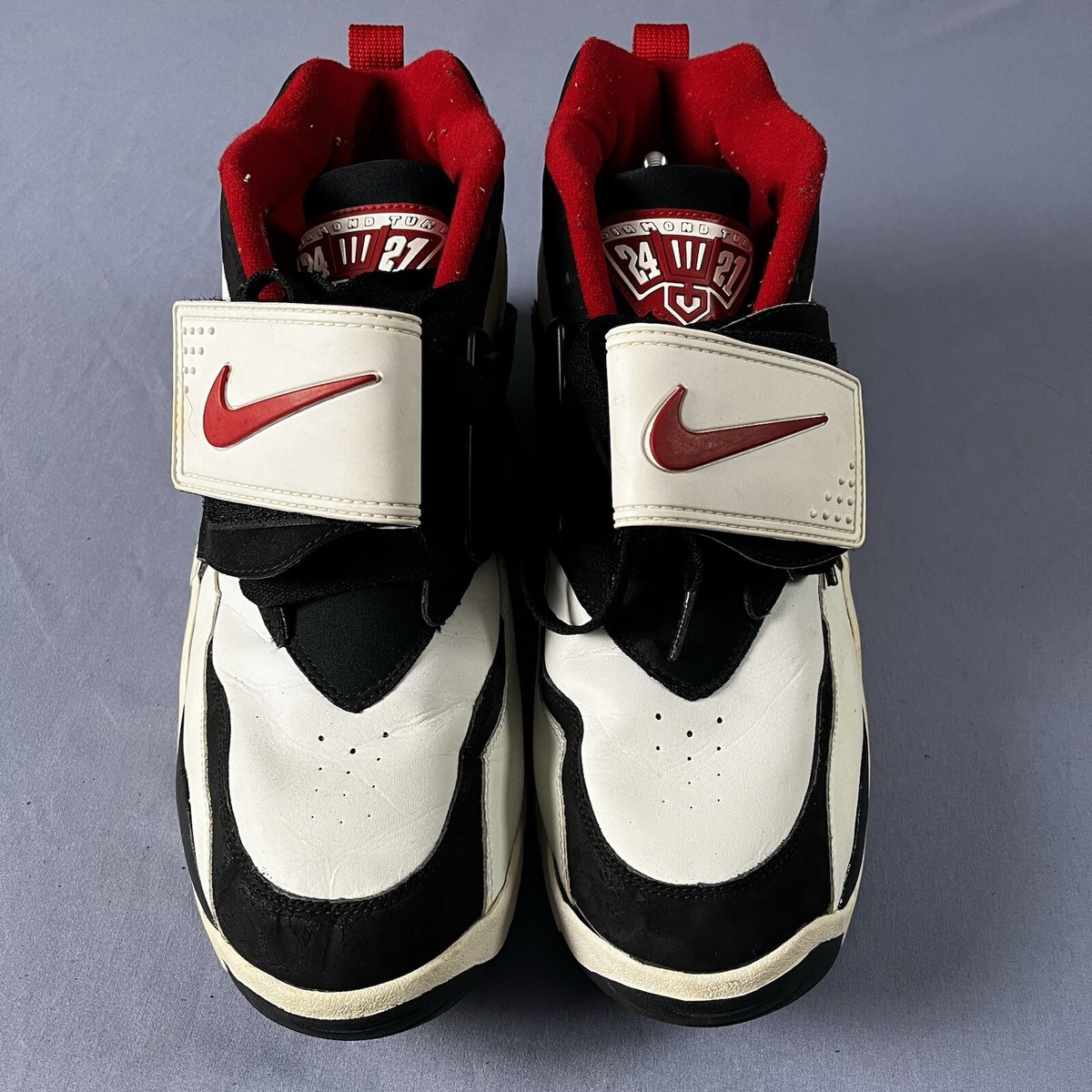 deion sanders shoes size 13