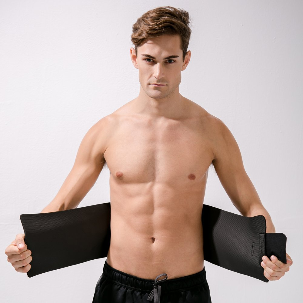 bracoo waist trimmer