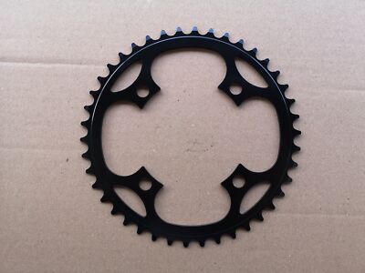 M-Wave/Samox Bosch/Brose E-Bike Kettenblatt 42 Zähne, LK 104 mm, 4 Arm