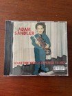 ADAM SANDLER - WHAT THE HELL HAPPENED TO ME? CD USED