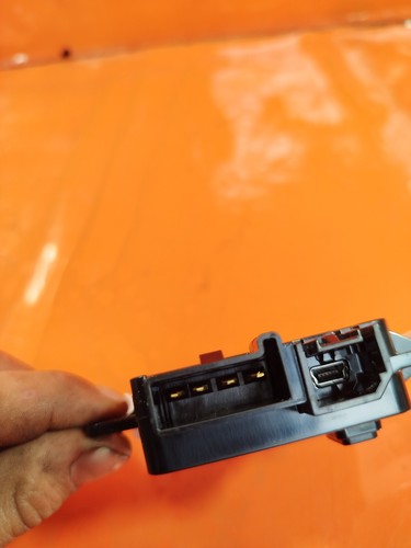 ✅Tesla Model 3 Long Range 2020 AIRBAG MODULE 1522264-00-B Warranty A262 - Picture 8 of 14