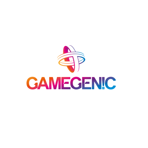 Gamegenic Watchtower 100+ Deck Card Storage Box Case Convertible Standard Size - Picture 10 of 65