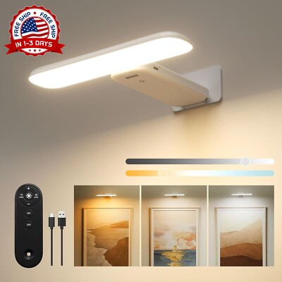 Luces De Imagen Para Pared Para Pintura Marco Galería Iluminación De Diana Nuevo