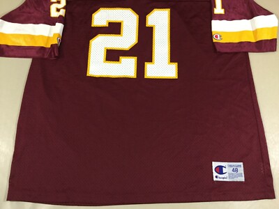 リーボック製　NFL ワシントン・レッドスキンズ　ユニフォーム [セール！] cc319c1138987d5a598bbc4221a4d8