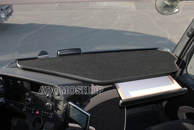 LKW TISCH FÜR MERCEDES ACTROS MP4 XXL ABLAGETISCH mit LKW TISCH FÜR MERCEDES ACTROS MP4 XXL ABLAGETISCH mit