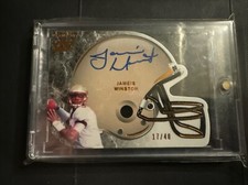 Jameis Winston Rookie Cards Guide and Checklist 86