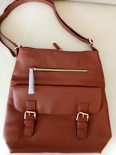 AVON BORSA A TRACOLLA CASTING A4 ,nuova cellofanata 