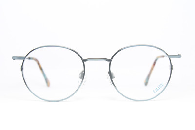 ENJOY E5503 C Original Brille Eyeglasses Occhiali Lunettes Panto Große Gläser XL